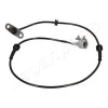 Sensor, Raddrehzahl Hinterachse rechts JAPANPARTS ABS-191 Bild Sensor, Raddrehzahl Hinterachse rechts JAPANPARTS ABS-191