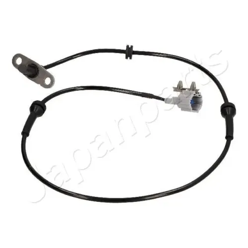 Sensor, Raddrehzahl Hinterachse rechts JAPANPARTS ABS-191 Bild Sensor, Raddrehzahl Hinterachse rechts JAPANPARTS ABS-191