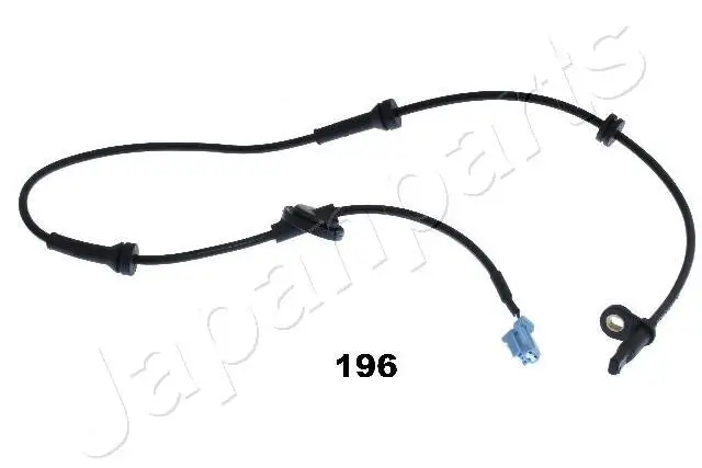 Sensor, Raddrehzahl JAPANPARTS ABS-196 Bild Sensor, Raddrehzahl JAPANPARTS ABS-196