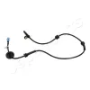 Sensor, Raddrehzahl vorne links JAPANPARTS ABS-196 Bild Sensor, Raddrehzahl vorne links JAPANPARTS ABS-196