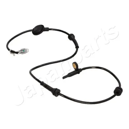 Sensor, Raddrehzahl vorne rechts JAPANPARTS ABS-197 Bild Sensor, Raddrehzahl vorne rechts JAPANPARTS ABS-197