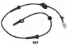 Sensor, Raddrehzahl vorne rechts JAPANPARTS ABS-197 Bild Sensor, Raddrehzahl vorne rechts JAPANPARTS ABS-197