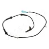 Sensor, Raddrehzahl hinten links JAPANPARTS ABS-198 Bild Sensor, Raddrehzahl hinten links JAPANPARTS ABS-198