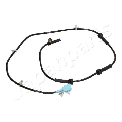 Sensor, Raddrehzahl hinten links JAPANPARTS ABS-198 Bild Sensor, Raddrehzahl hinten links JAPANPARTS ABS-198