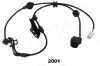 Sensor, Raddrehzahl Hinterachse links JAPANPARTS ABS-2001 Bild Sensor, Raddrehzahl Hinterachse links JAPANPARTS ABS-2001