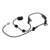 Sensor, Raddrehzahl Hinterachse links JAPANPARTS ABS-2001 Bild Sensor, Raddrehzahl Hinterachse links JAPANPARTS ABS-2001