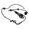 Sensor, Raddrehzahl Hinterachse links JAPANPARTS ABS-2001 Bild Sensor, Raddrehzahl Hinterachse links JAPANPARTS ABS-2001