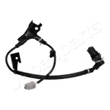 Sensor, Raddrehzahl vorne links JAPANPARTS ABS-2009