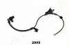 Sensor, Raddrehzahl vorne links JAPANPARTS ABS-2009 Bild Sensor, Raddrehzahl vorne links JAPANPARTS ABS-2009