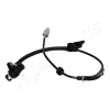 Sensor, Raddrehzahl vorne links JAPANPARTS ABS-2009 Bild Sensor, Raddrehzahl vorne links JAPANPARTS ABS-2009