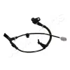 Sensor, Raddrehzahl vorne links JAPANPARTS ABS-2009 Bild Sensor, Raddrehzahl vorne links JAPANPARTS ABS-2009