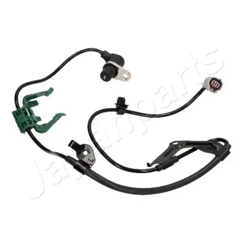 Sensor, Raddrehzahl Vorderachse links JAPANPARTS ABS-200 Bild Sensor, Raddrehzahl Vorderachse links JAPANPARTS ABS-200