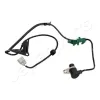 Sensor, Raddrehzahl Vorderachse links JAPANPARTS ABS-200 Bild Sensor, Raddrehzahl Vorderachse links JAPANPARTS ABS-200