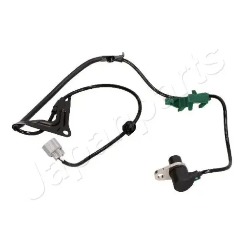 Sensor, Raddrehzahl Vorderachse links JAPANPARTS ABS-200 Bild Sensor, Raddrehzahl Vorderachse links JAPANPARTS ABS-200