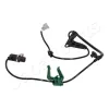 Sensor, Raddrehzahl Vorderachse links JAPANPARTS ABS-200 Bild Sensor, Raddrehzahl Vorderachse links JAPANPARTS ABS-200