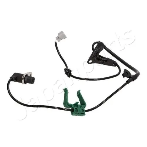 Sensor, Raddrehzahl Vorderachse links JAPANPARTS ABS-200 Bild Sensor, Raddrehzahl Vorderachse links JAPANPARTS ABS-200