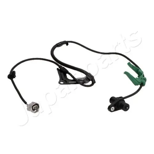 Sensor, Raddrehzahl Vorderachse links JAPANPARTS ABS-201 Bild Sensor, Raddrehzahl Vorderachse links JAPANPARTS ABS-201