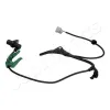 Sensor, Raddrehzahl Vorderachse links JAPANPARTS ABS-201 Bild Sensor, Raddrehzahl Vorderachse links JAPANPARTS ABS-201
