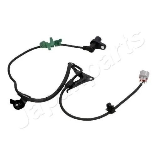 Sensor, Raddrehzahl Vorderachse links JAPANPARTS ABS-201 Bild Sensor, Raddrehzahl Vorderachse links JAPANPARTS ABS-201