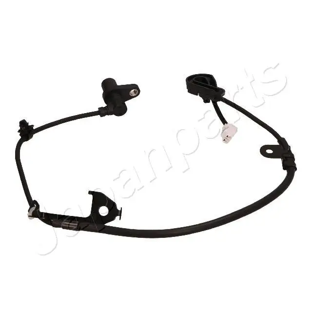 Sensor, Raddrehzahl Vorderachse links JAPANPARTS ABS-203