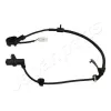 Sensor, Raddrehzahl Vorderachse links JAPANPARTS ABS-203 Bild Sensor, Raddrehzahl Vorderachse links JAPANPARTS ABS-203