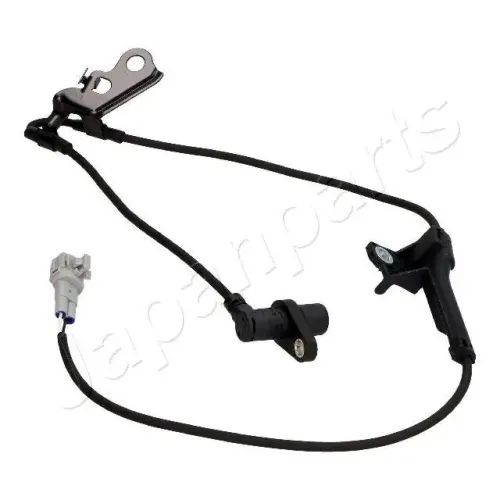 Sensor, Raddrehzahl Vorderachse links JAPANPARTS ABS-207 Bild Sensor, Raddrehzahl Vorderachse links JAPANPARTS ABS-207