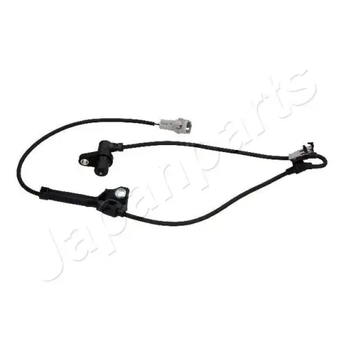 Sensor, Raddrehzahl Vorderachse links JAPANPARTS ABS-207 Bild Sensor, Raddrehzahl Vorderachse links JAPANPARTS ABS-207