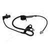 Sensor, Raddrehzahl Vorderachse links JAPANPARTS ABS-211