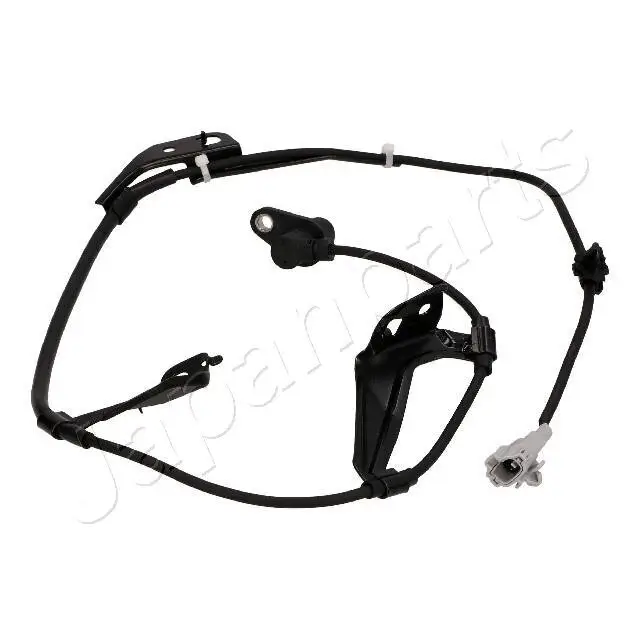 Sensor, Raddrehzahl Vorderachse links JAPANPARTS ABS-216