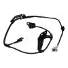 Sensor, Raddrehzahl Vorderachse links JAPANPARTS ABS-216 Bild Sensor, Raddrehzahl Vorderachse links JAPANPARTS ABS-216