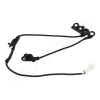 Sensor, Raddrehzahl Vorderachse rechts JAPANPARTS ABS-223 Bild Sensor, Raddrehzahl Vorderachse rechts JAPANPARTS ABS-223