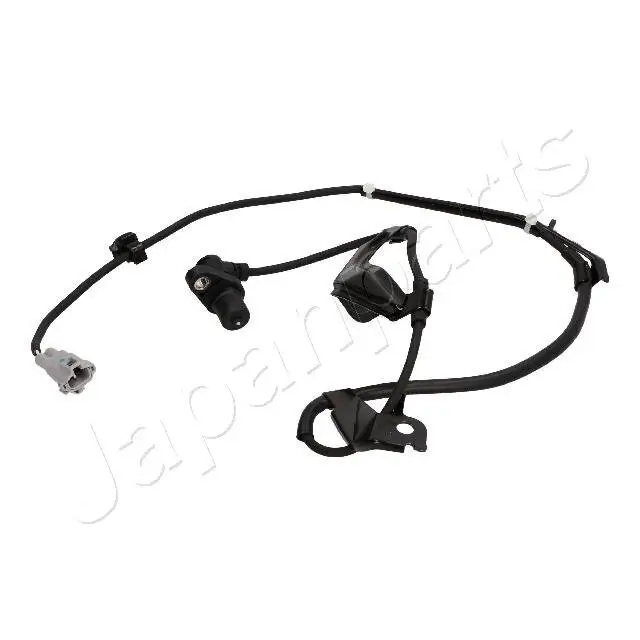 Sensor, Raddrehzahl Vorderachse rechts JAPANPARTS ABS-232