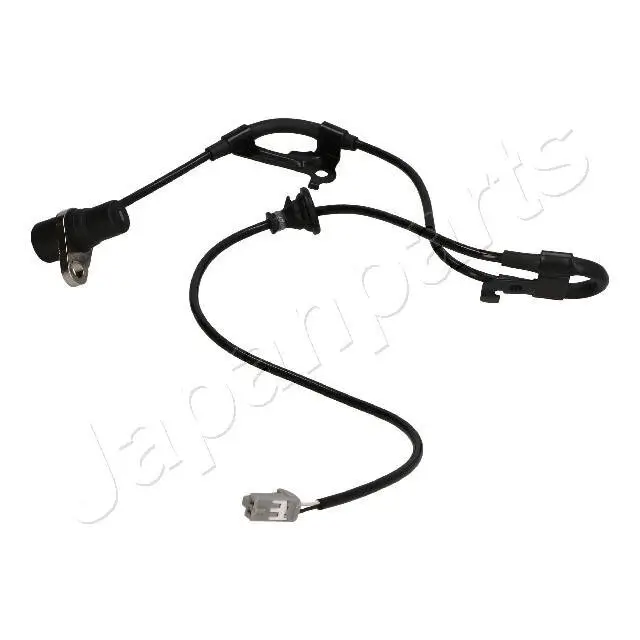 Sensor, Raddrehzahl Hinterachse links JAPANPARTS ABS-233