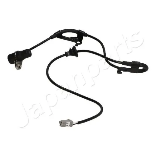 Sensor, Raddrehzahl Hinterachse links JAPANPARTS ABS-233 Bild Sensor, Raddrehzahl Hinterachse links JAPANPARTS ABS-233