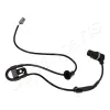 Sensor, Raddrehzahl Hinterachse links JAPANPARTS ABS-233 Bild Sensor, Raddrehzahl Hinterachse links JAPANPARTS ABS-233