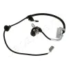 Sensor, Raddrehzahl Hinterachse links JAPANPARTS ABS-237 Bild Sensor, Raddrehzahl Hinterachse links JAPANPARTS ABS-237