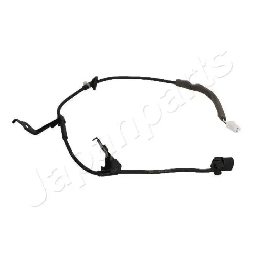 Sensor, Raddrehzahl Hinterachse links JAPANPARTS ABS-243 Bild Sensor, Raddrehzahl Hinterachse links JAPANPARTS ABS-243