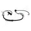 Sensor, Raddrehzahl Hinterachse links JAPANPARTS ABS-246 Bild Sensor, Raddrehzahl Hinterachse links JAPANPARTS ABS-246