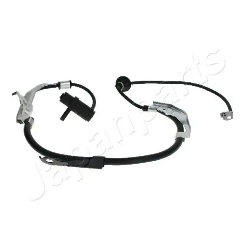 Sensor, Raddrehzahl Hinterachse links JAPANPARTS ABS-246 Bild Sensor, Raddrehzahl Hinterachse links JAPANPARTS ABS-246