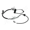 Sensor, Raddrehzahl Hinterachse links JAPANPARTS ABS-246 Bild Sensor, Raddrehzahl Hinterachse links JAPANPARTS ABS-246