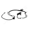 Sensor, Raddrehzahl Hinterachse links JAPANPARTS ABS-246 Bild Sensor, Raddrehzahl Hinterachse links JAPANPARTS ABS-246