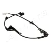 Sensor, Raddrehzahl Hinterachse rechts JAPANPARTS ABS-251 Bild Sensor, Raddrehzahl Hinterachse rechts JAPANPARTS ABS-251