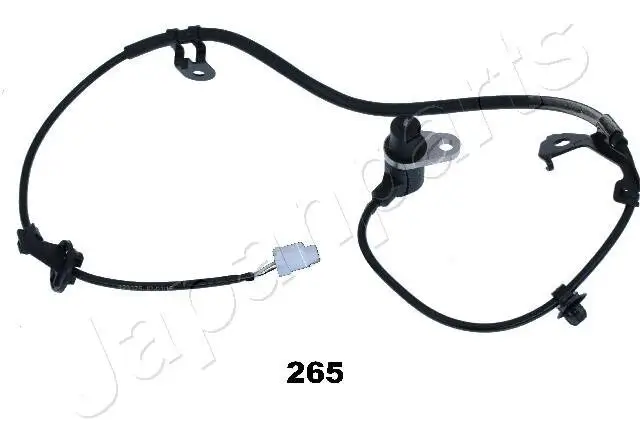 Sensor, Raddrehzahl JAPANPARTS ABS-265 Bild Sensor, Raddrehzahl JAPANPARTS ABS-265