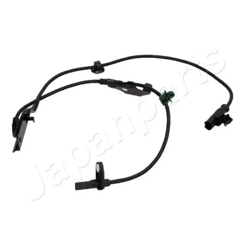 Sensor, Raddrehzahl Vorderachse rechts JAPANPARTS ABS-270 Bild Sensor, Raddrehzahl Vorderachse rechts JAPANPARTS ABS-270