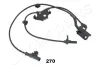 Sensor, Raddrehzahl Vorderachse rechts JAPANPARTS ABS-270 Bild Sensor, Raddrehzahl Vorderachse rechts JAPANPARTS ABS-270