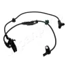 Sensor, Raddrehzahl Vorderachse rechts JAPANPARTS ABS-270 Bild Sensor, Raddrehzahl Vorderachse rechts JAPANPARTS ABS-270