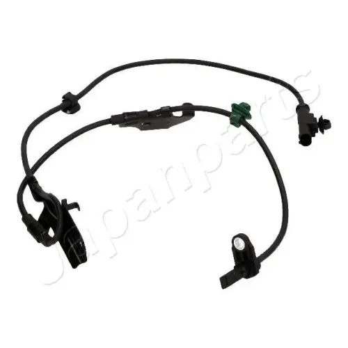 Sensor, Raddrehzahl Vorderachse rechts JAPANPARTS ABS-270 Bild Sensor, Raddrehzahl Vorderachse rechts JAPANPARTS ABS-270