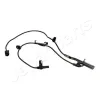 Sensor, Raddrehzahl Vorderachse links JAPANPARTS ABS-276 Bild Sensor, Raddrehzahl Vorderachse links JAPANPARTS ABS-276