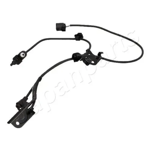 Sensor, Raddrehzahl Vorderachse links JAPANPARTS ABS-276 Bild Sensor, Raddrehzahl Vorderachse links JAPANPARTS ABS-276