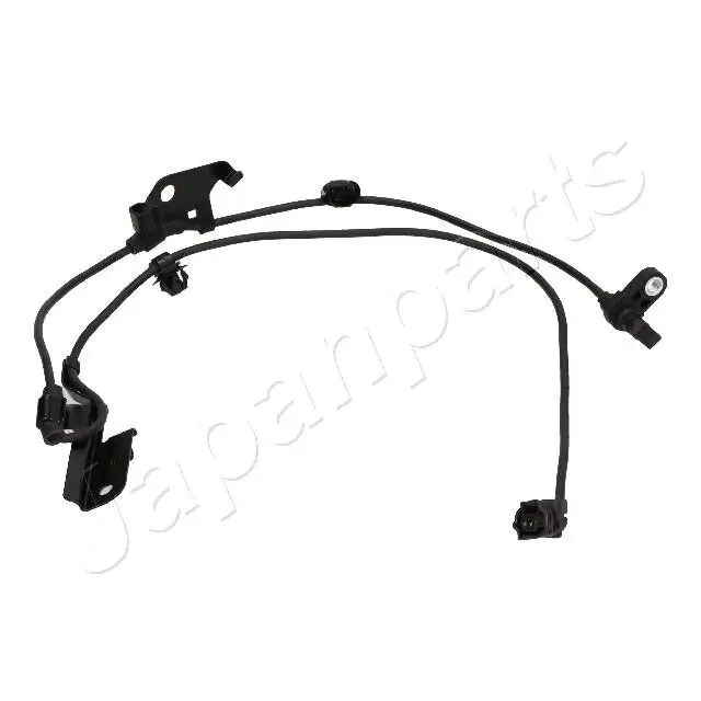 Sensor, Raddrehzahl Vorderachse rechts JAPANPARTS ABS-277